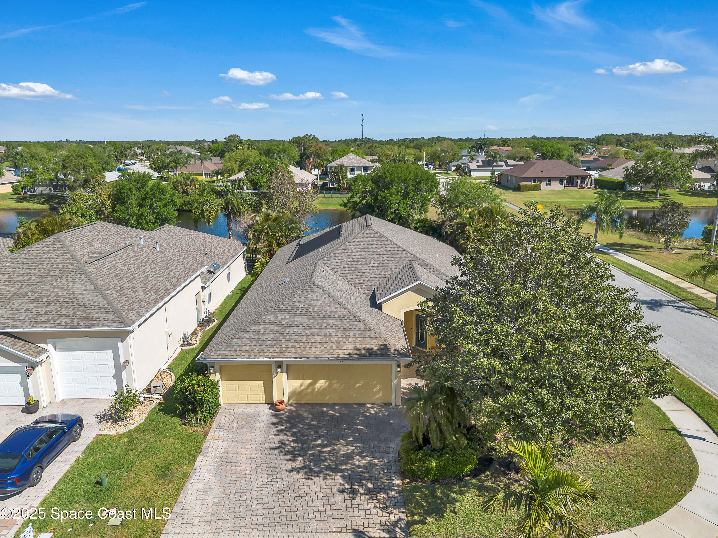 1917 Auburn Lakes Drive
