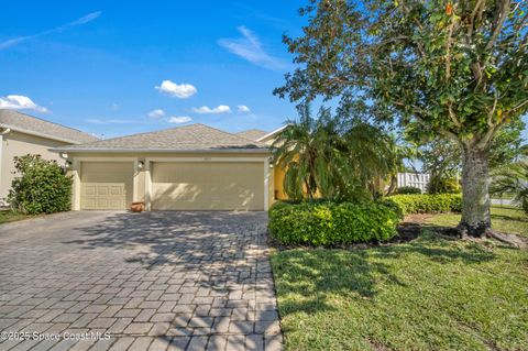 1917 Auburn Lakes Drive Rockledge FL 32955
