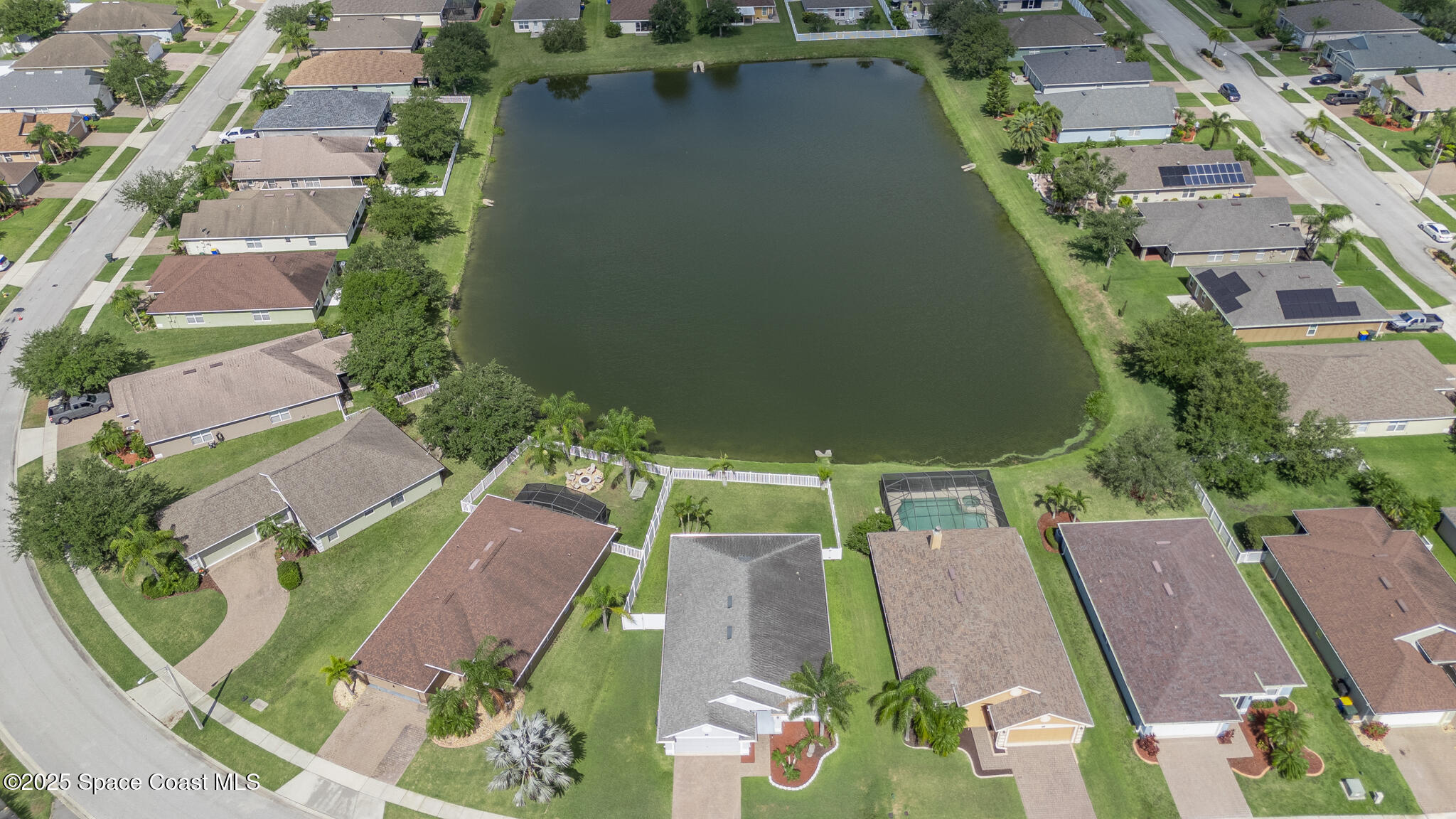 2401 Bridgeport Circle