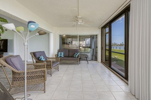 A home in Merritt Island