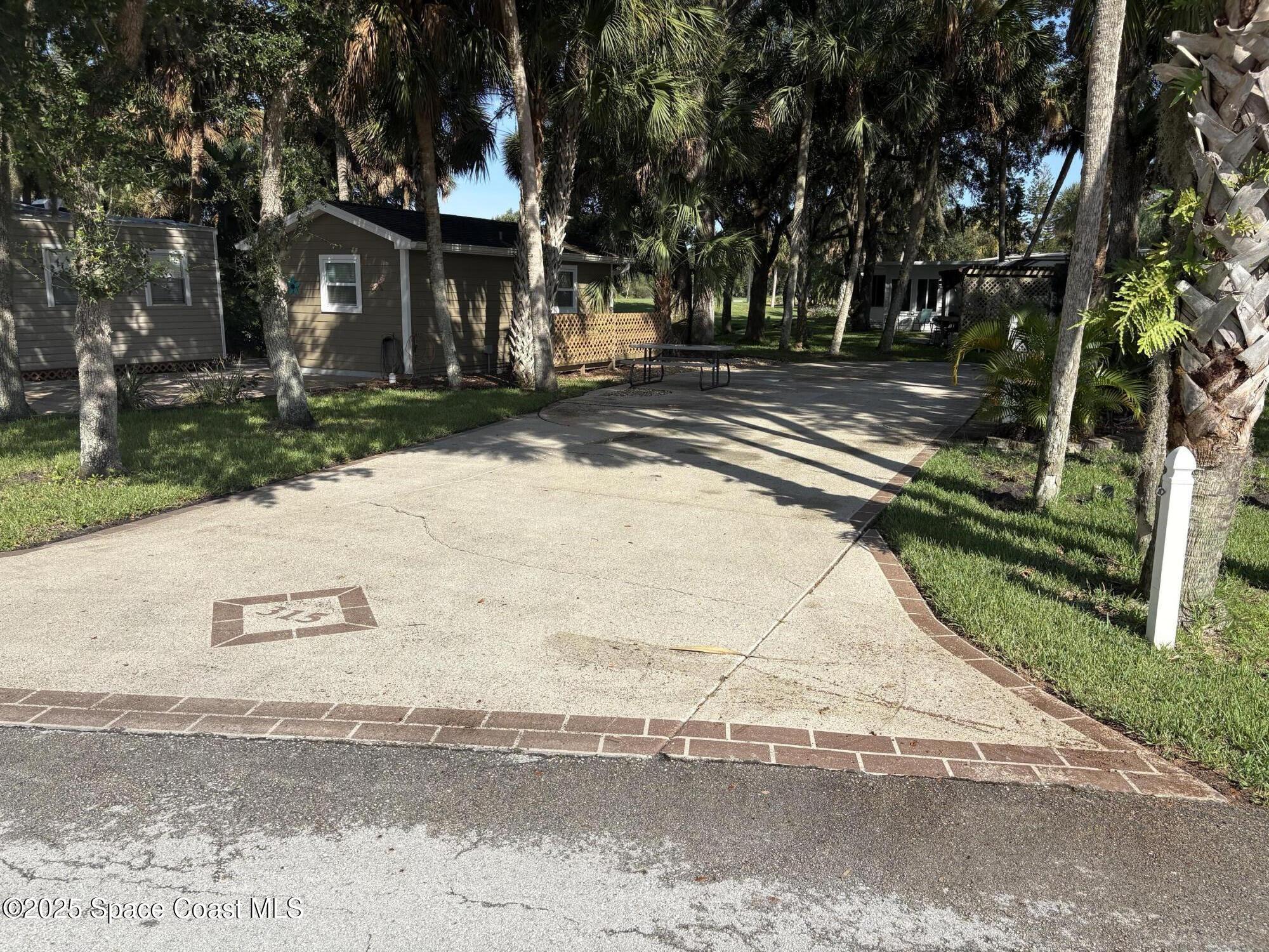 315 Oak Cove Road