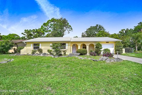 211 Naylor Drive Melbourne FL 32904