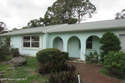 211 Naylor Drive Melbourne FL 32904