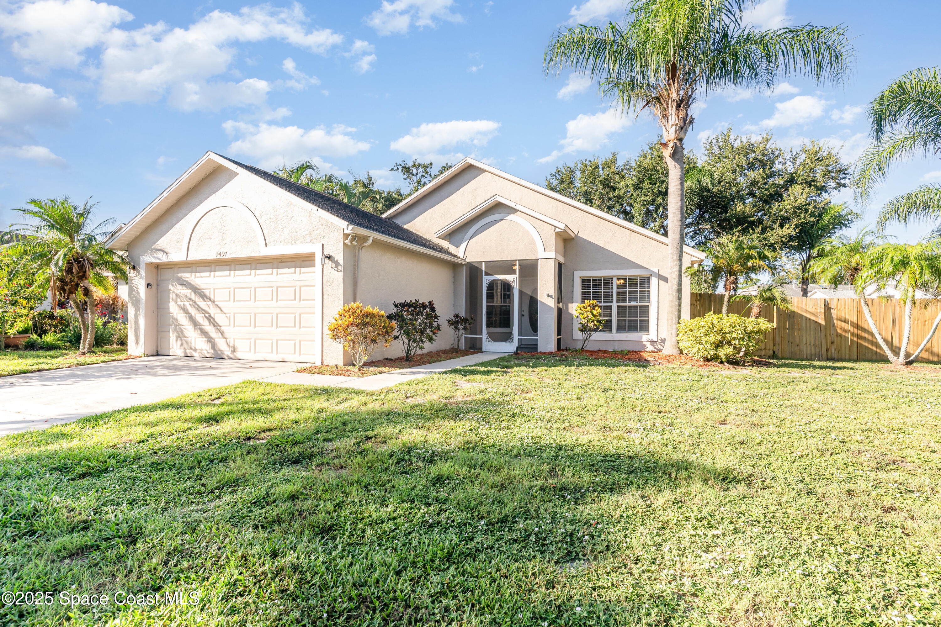 1497 Crane Creek Boulevard