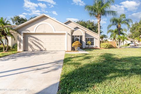 1497 Crane Creek Boulevard Melbourne FL 32940