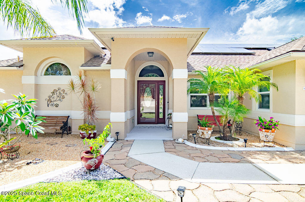 4204 Long Leaf Drive