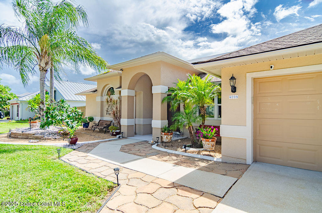 4204 Long Leaf Drive