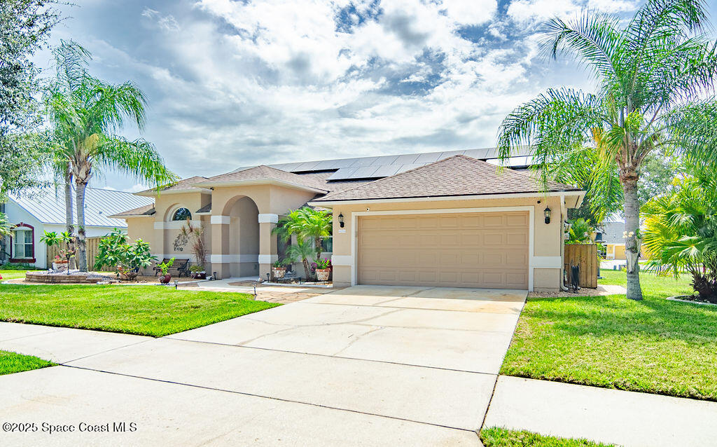 4204 Long Leaf Drive