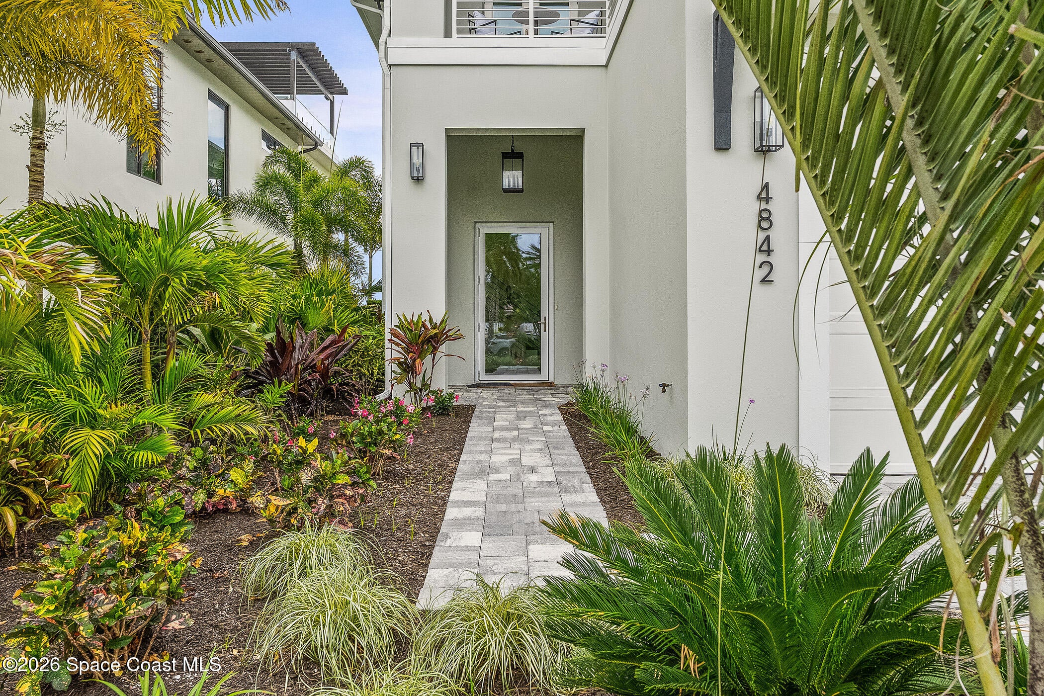 4842 S Harbor Drive