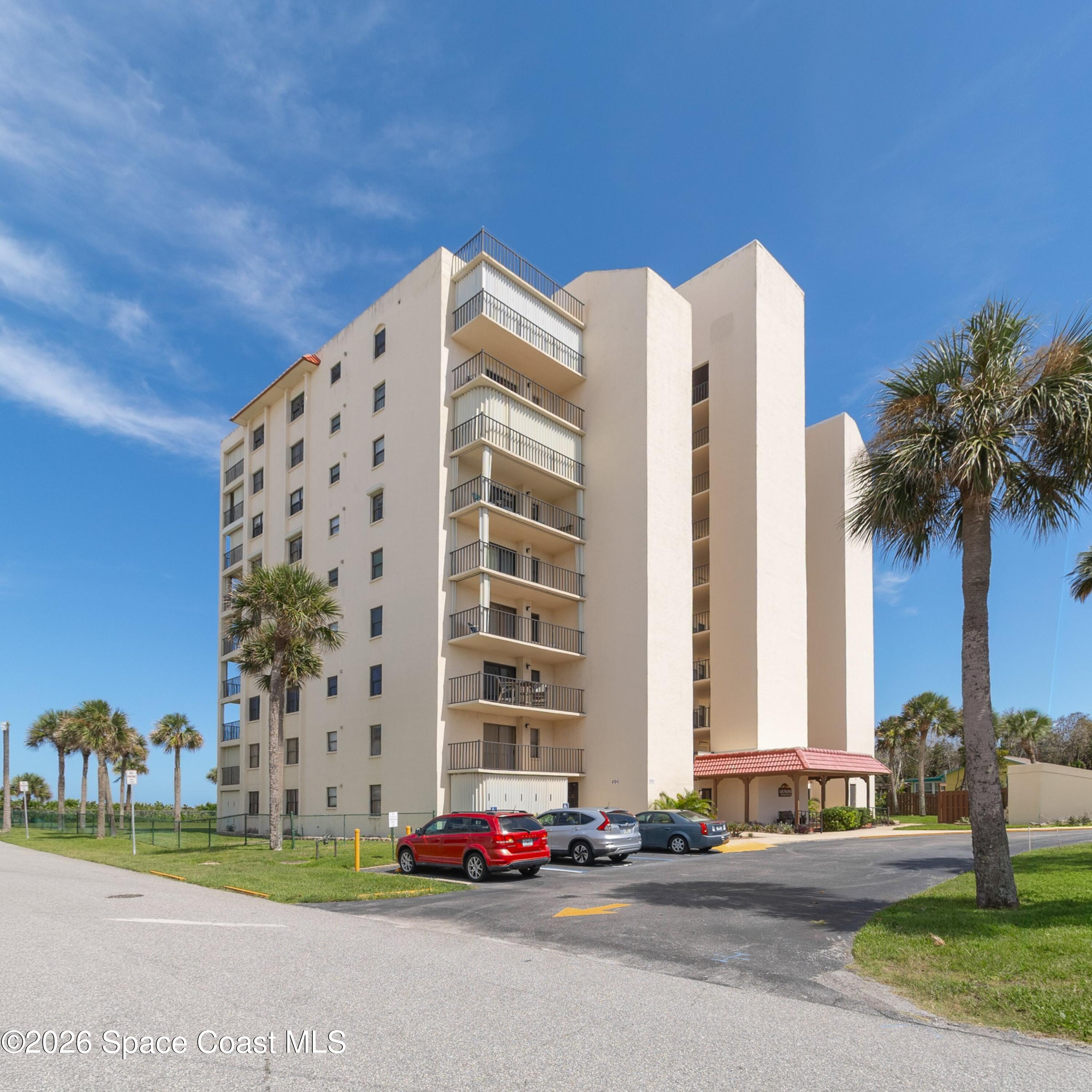 545 Garfield Avenue 401
