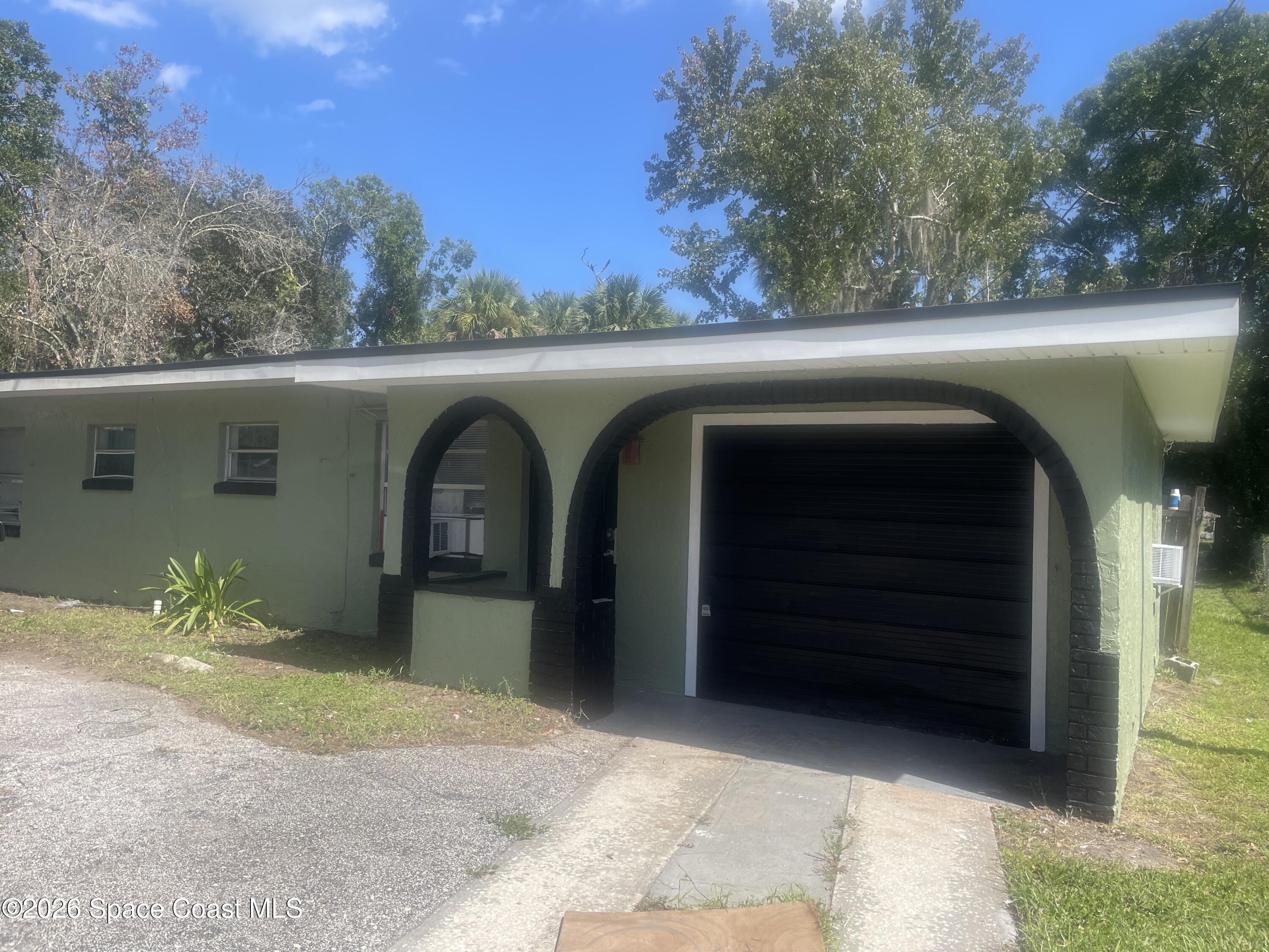 Photo 1 of 22 — 985 S Fiske Boulevard S 985 & 987, Rockledge, FL 32955