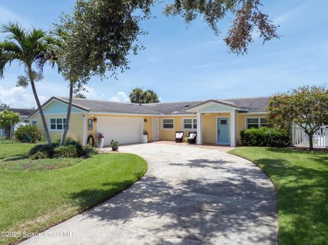 211 Jamaica Drive Cocoa Beach FL 32931