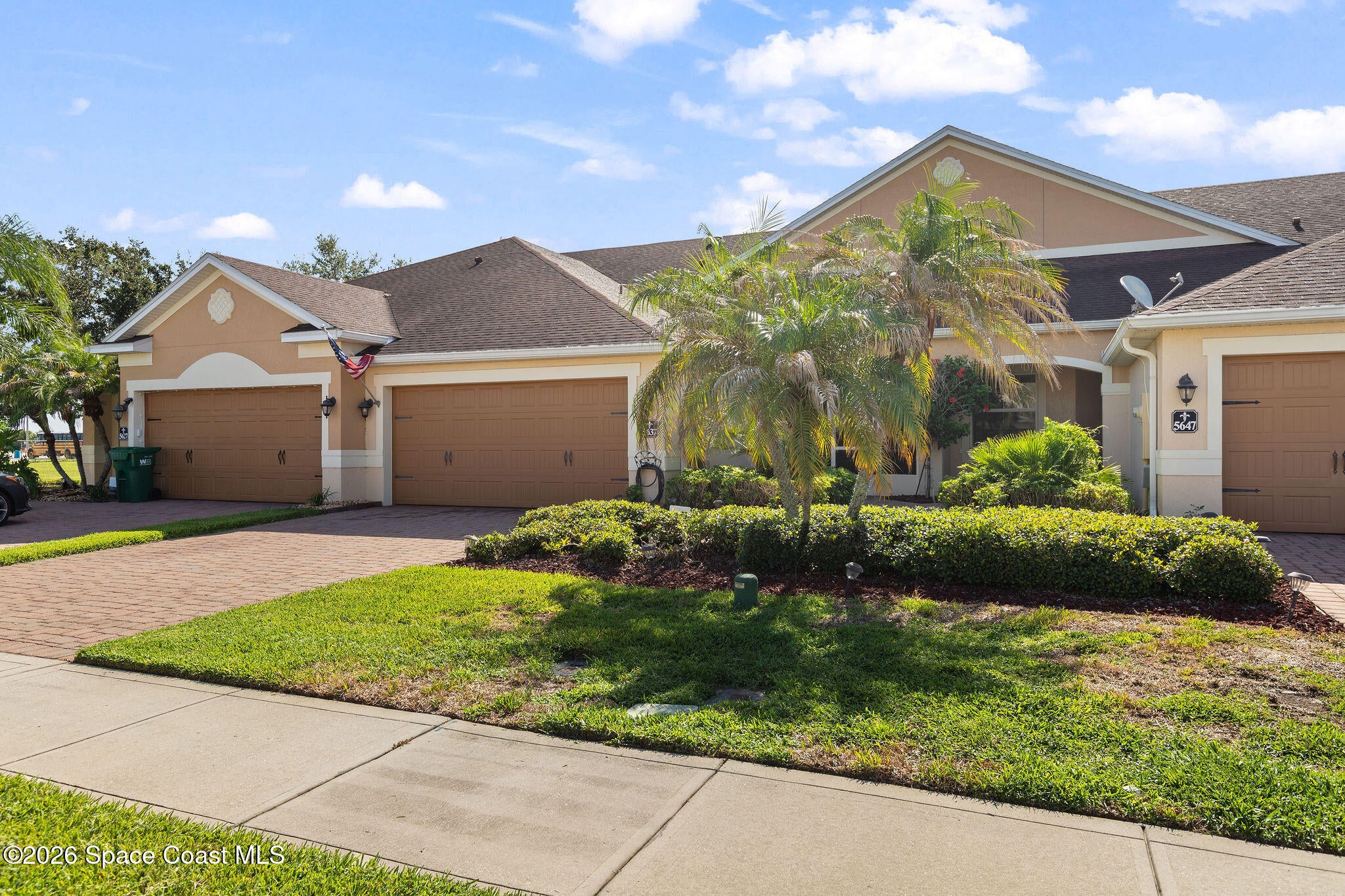 5637 Tamarac Drive