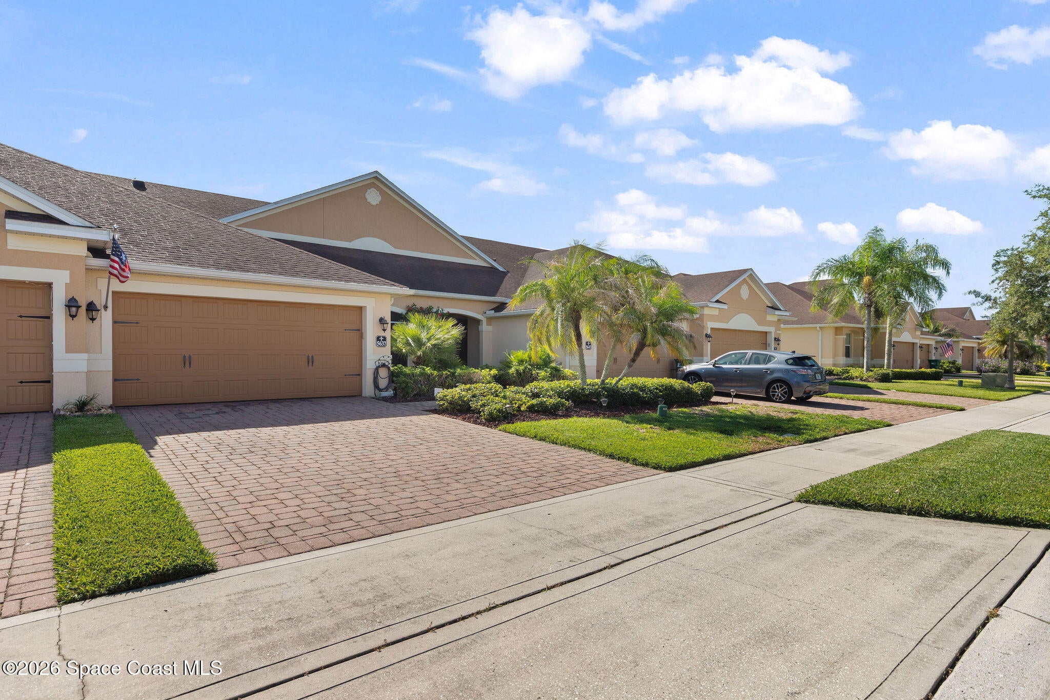 5637 Tamarac Drive