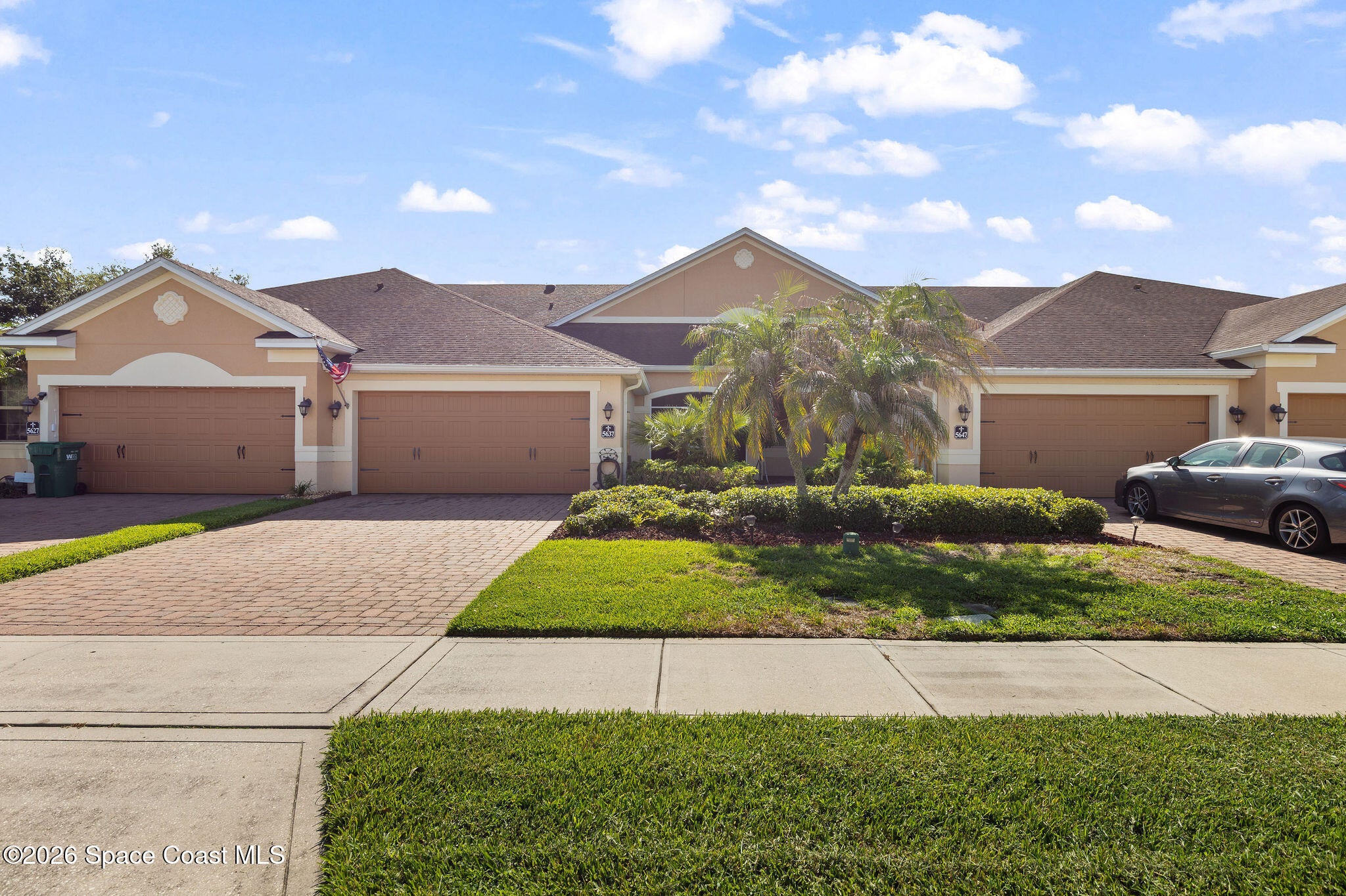 5637 Tamarac Drive
