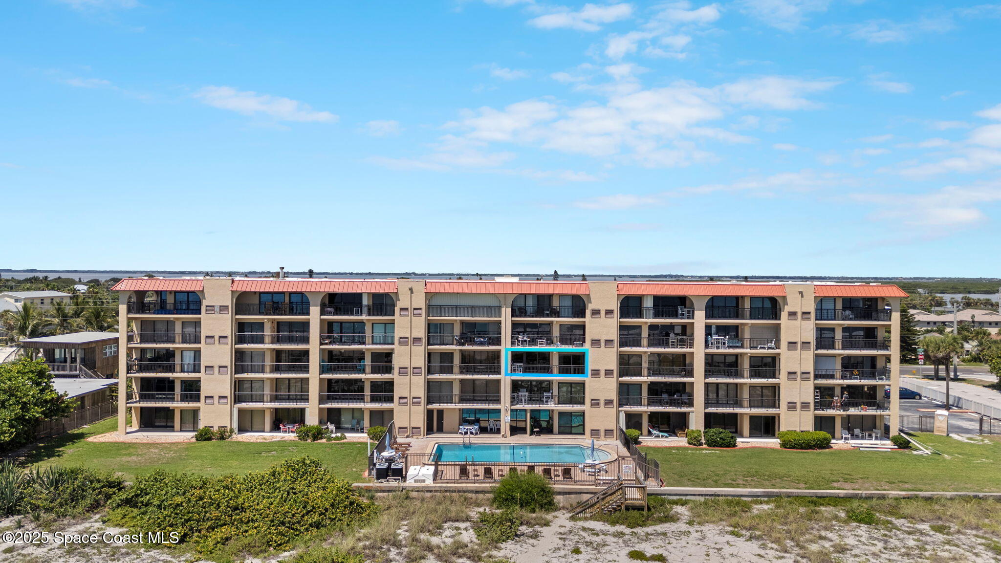 1305 S Atlantic Avenue 350