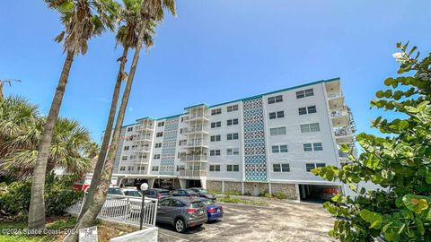 205 Highway A1a 404 Satellite Beach FL 32937