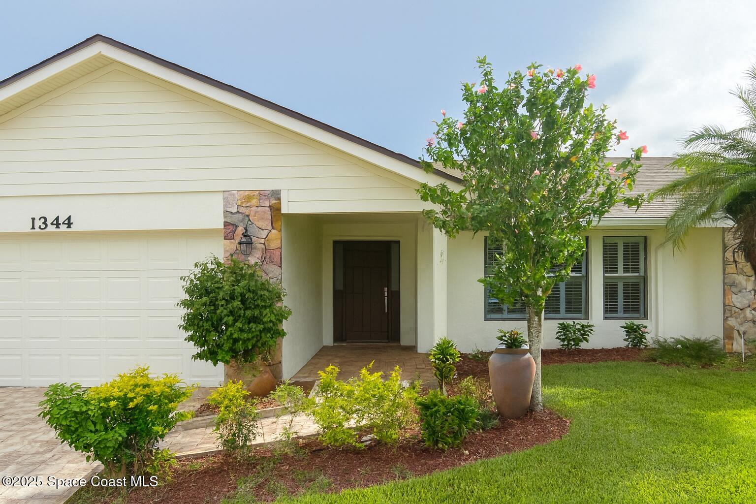 1344 Silver Lake Drive