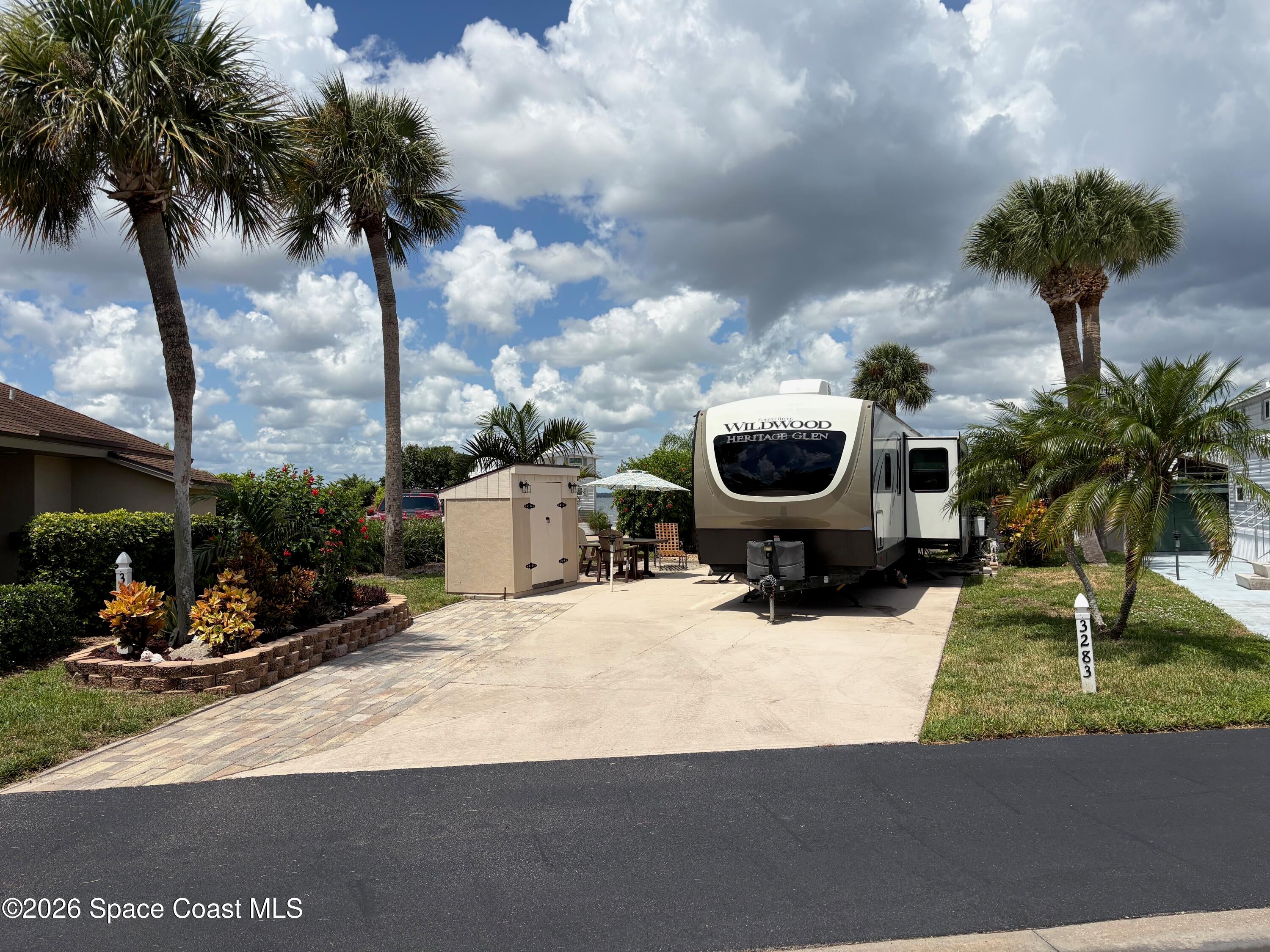 3293 Dockside Lane 62