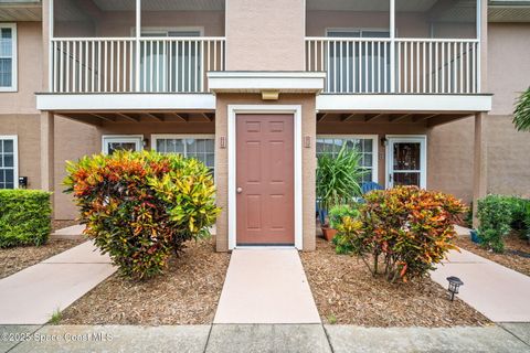 1830 Long Iron Drive 727 Rockledge FL 32955