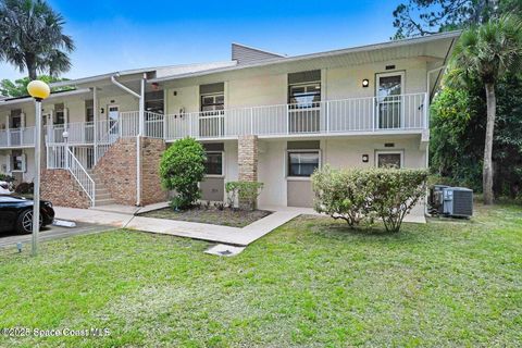 1600 Woodland Drive 4206 Rockledge FL 32955