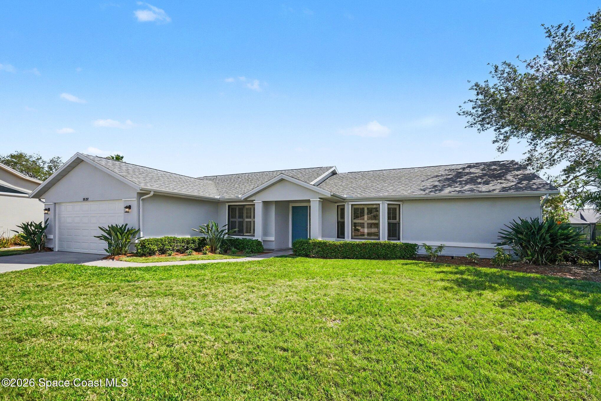 1537 Tippicanoe Court