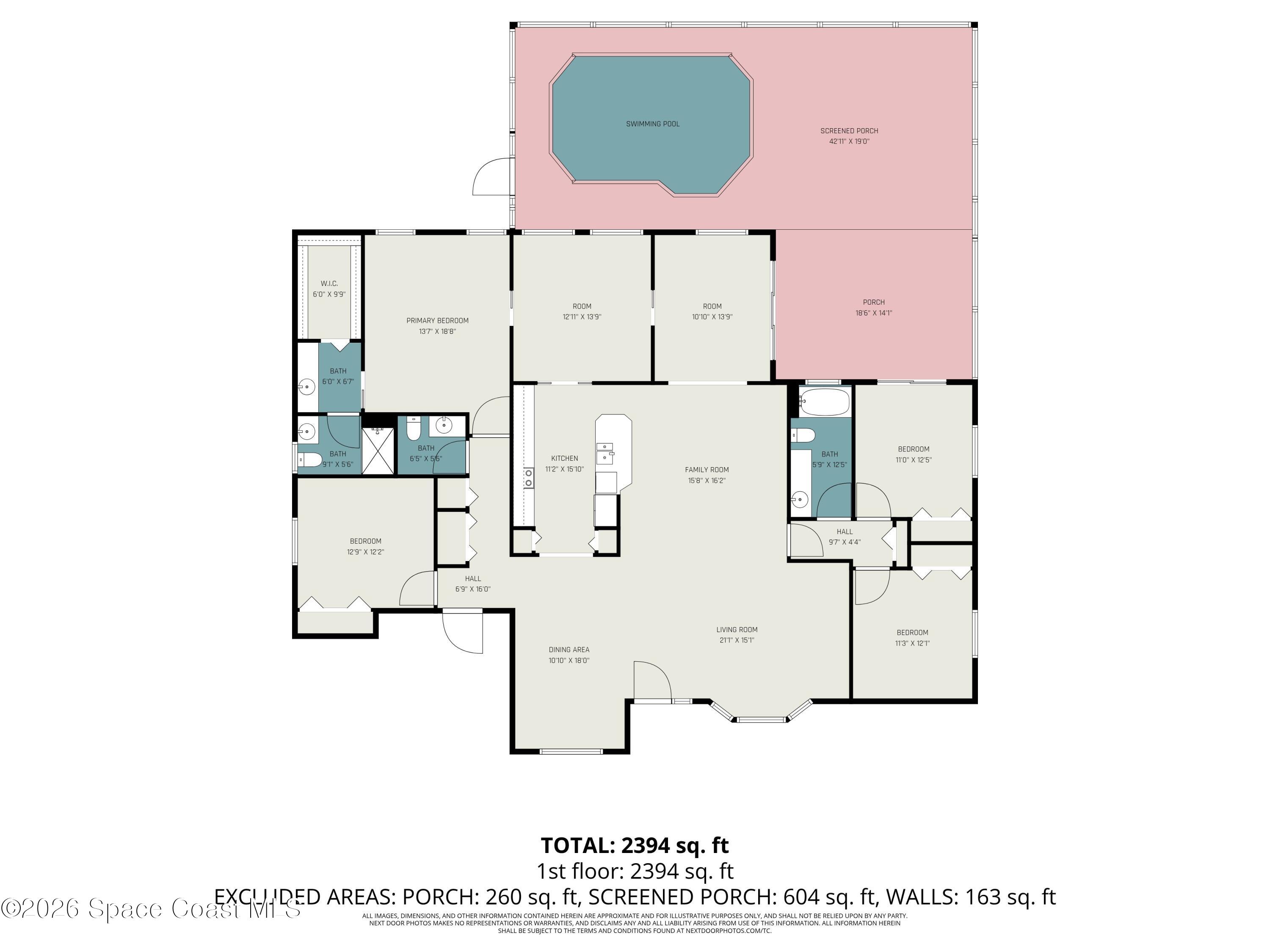 1537 Tippicanoe Court