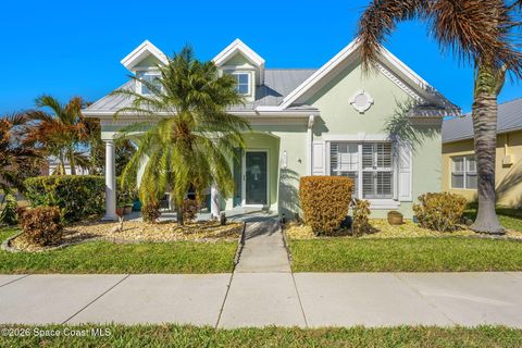 Photo of 570 Martello Way, Melbourne, FL 32901 (MLS # 1069199)