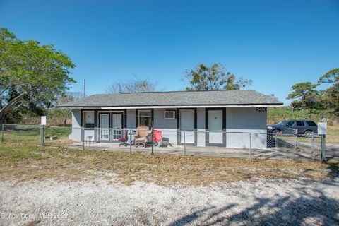 A home in Winter Park