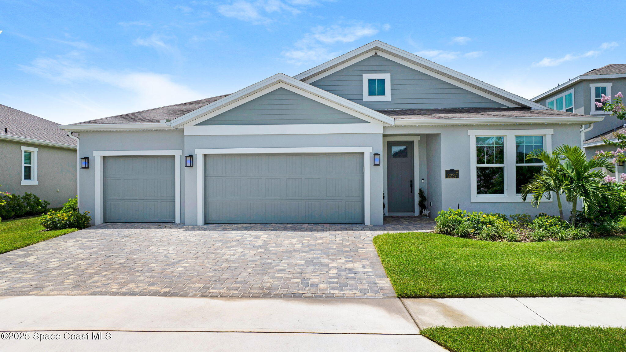 2227 Kamin Drive