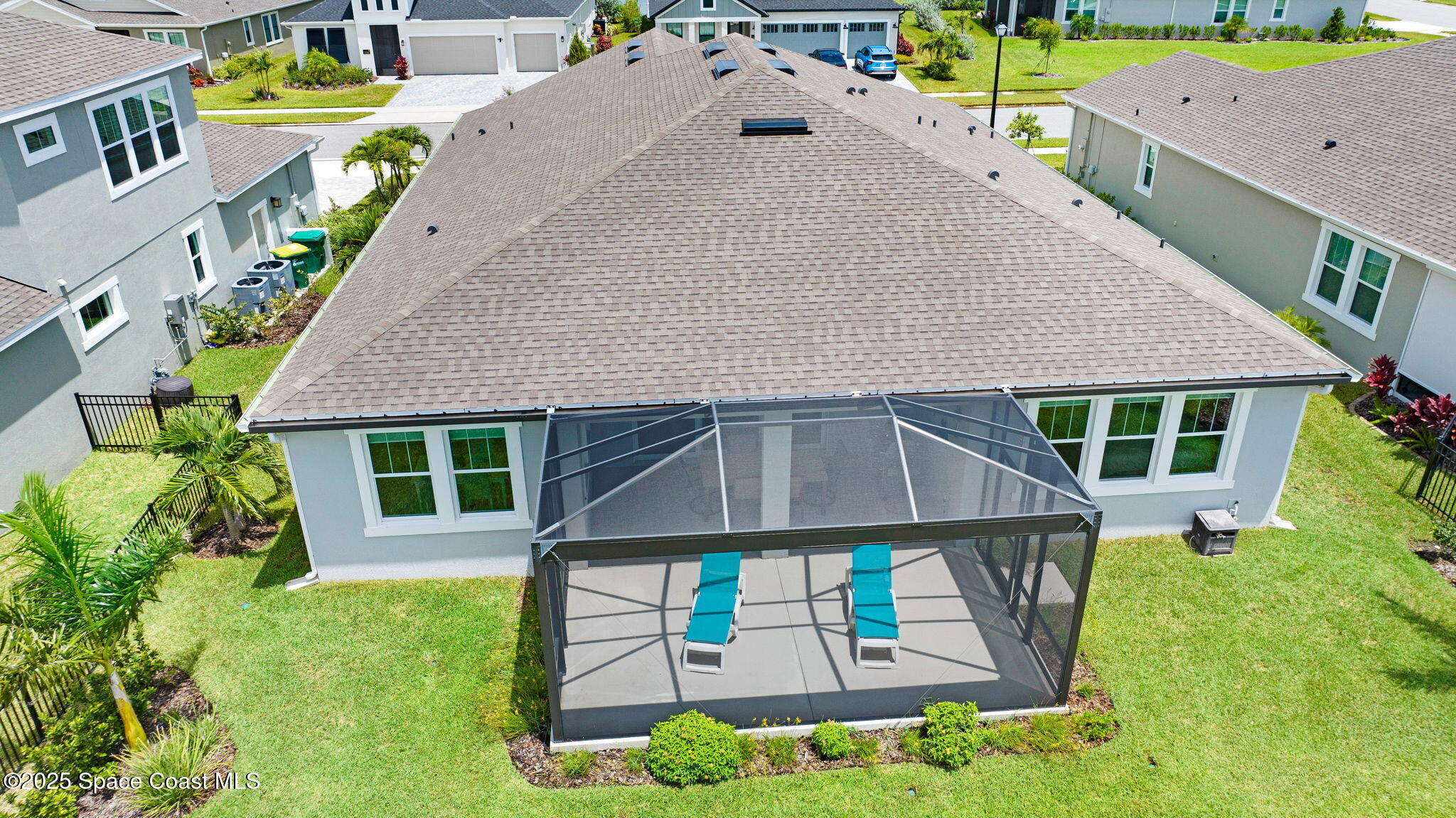 2227 Kamin Drive