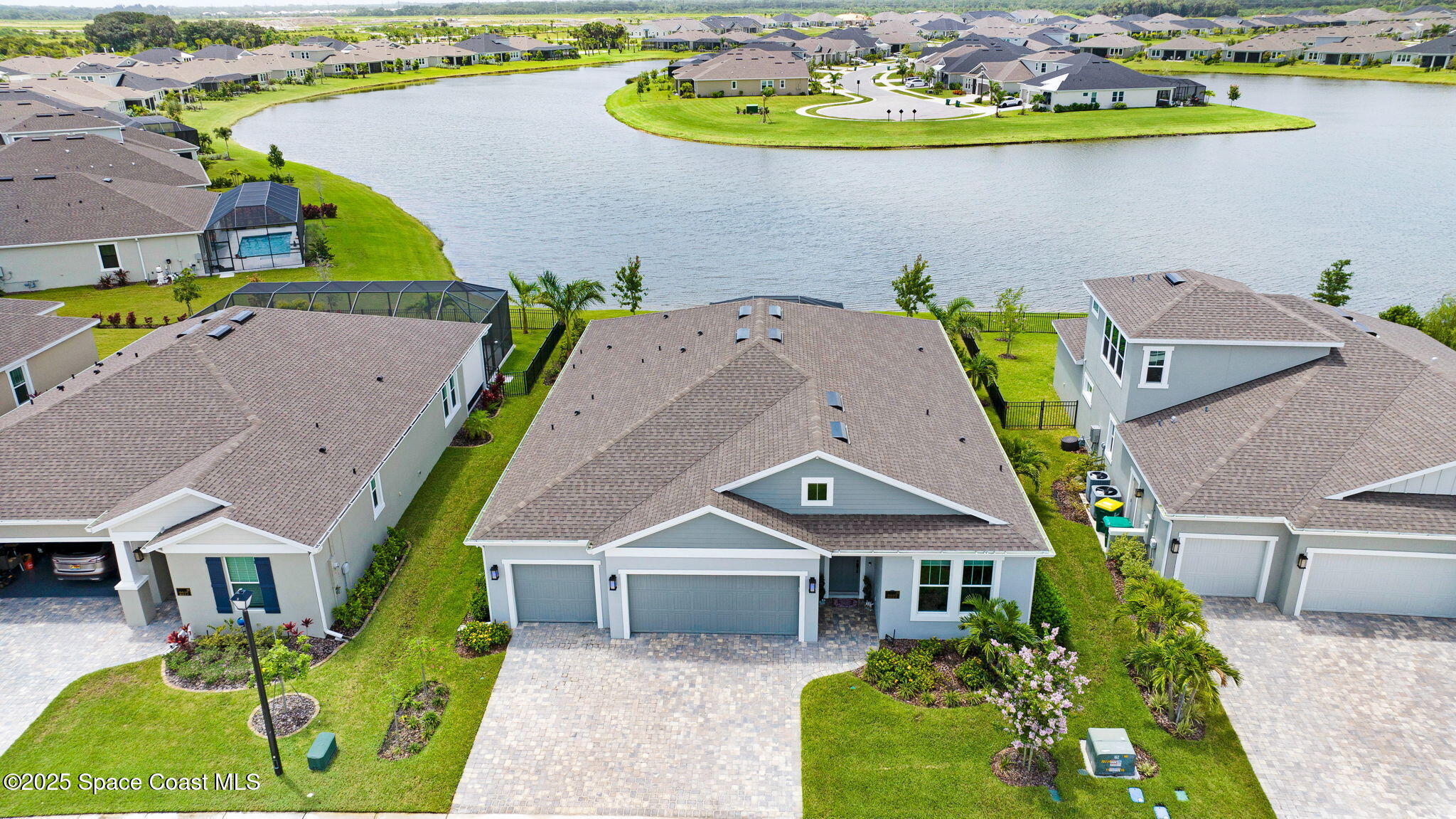 2227 Kamin Drive