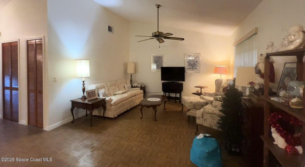 Photo of 719 John Adams Lane, Melbourne, FL 32904 (MLS # 1059390)