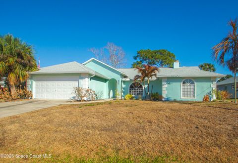 479 Lanfair Avenue Sebastian FL 32958