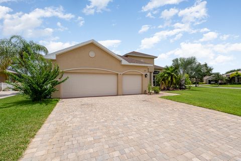 A home in Palm Bay