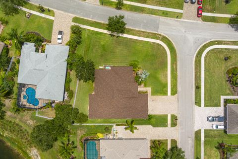 A home in Palm Bay