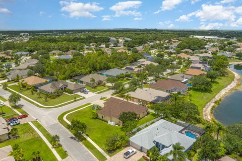 A home in Palm Bay