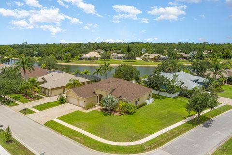 A home in Palm Bay