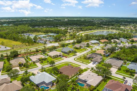 A home in Palm Bay