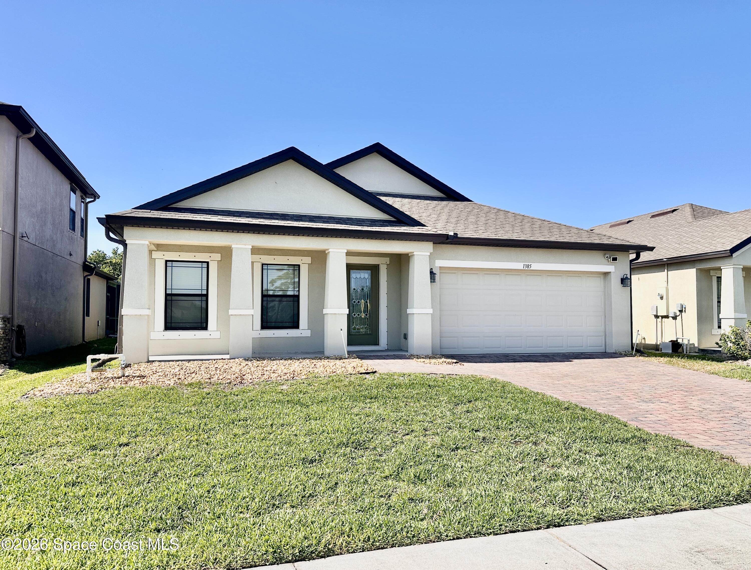 1385 Fuji Drive