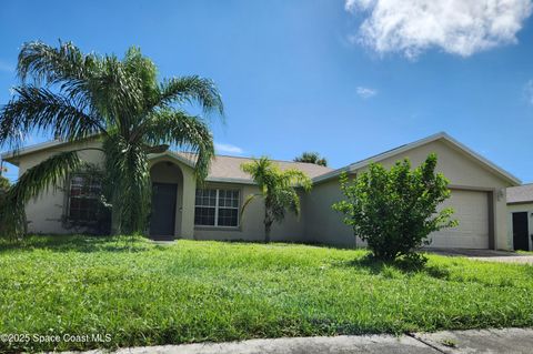 1247 Van Tassell Trail NE Palm Bay FL 32905