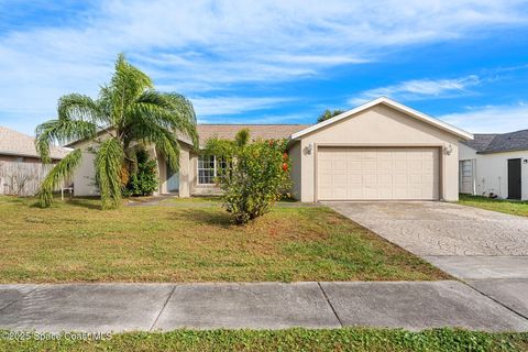 1247 Van Tassell Trail NE Palm Bay FL 32905