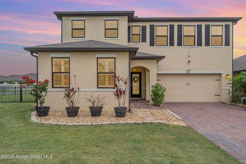 4109 Alligator Flag Circle West Melbourne FL 32904