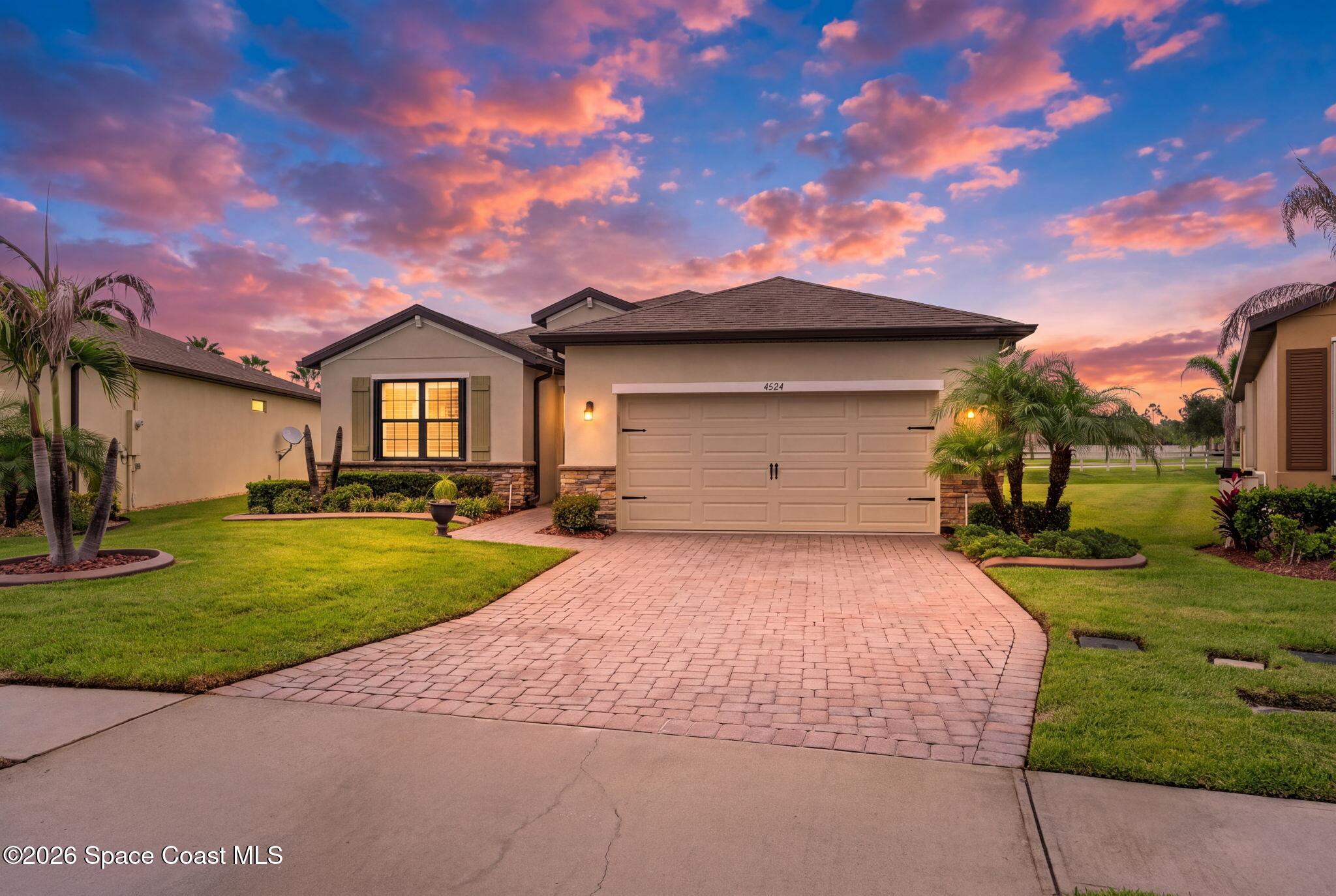 4624 Caladium Circle