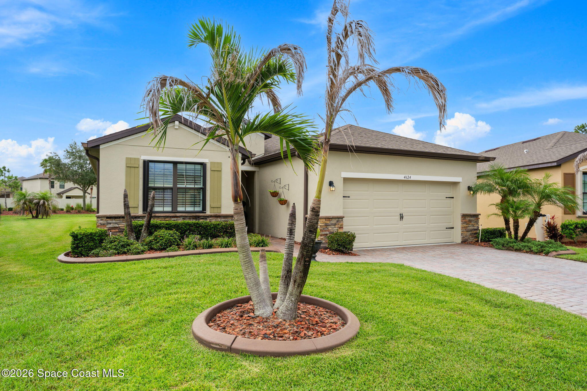 4624 Caladium Circle