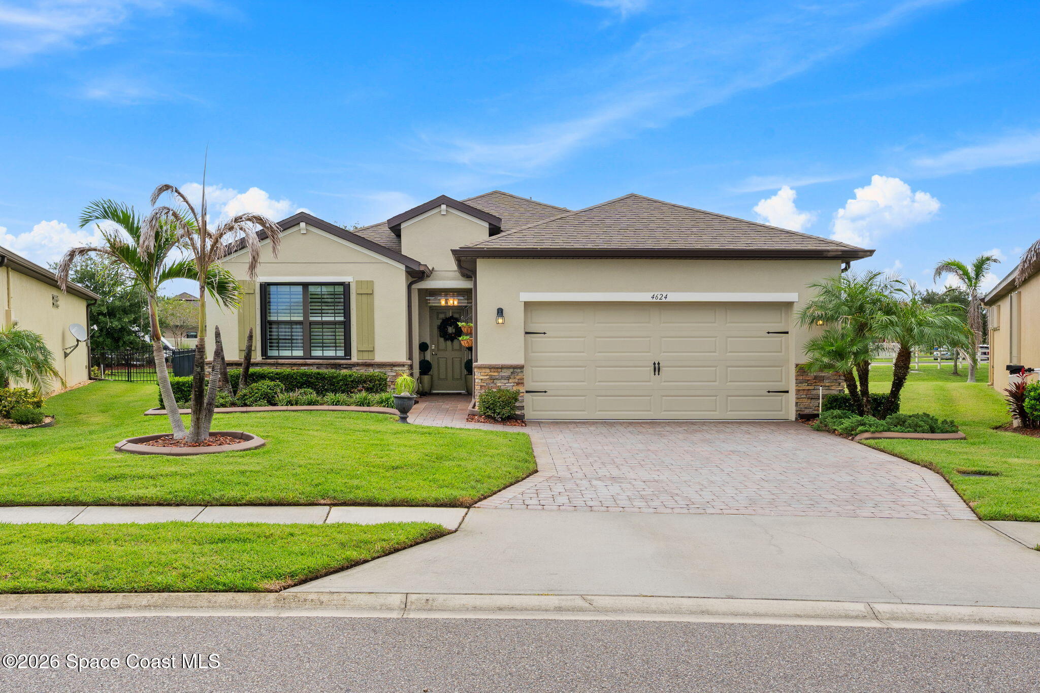 4624 Caladium Circle