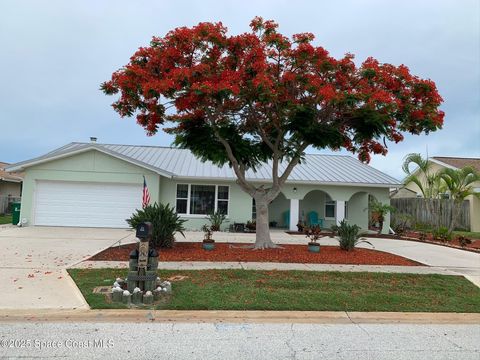 205 Via Havarre Merritt Island FL 32953