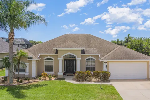 4096 San Beluga Way, Rockledge, FL 32955 - #: 1014922