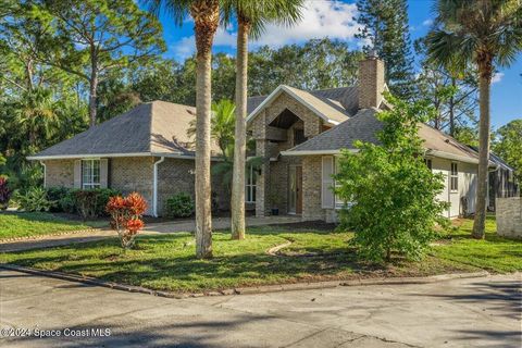4935 Shade Tree Street Cocoa FL 32926