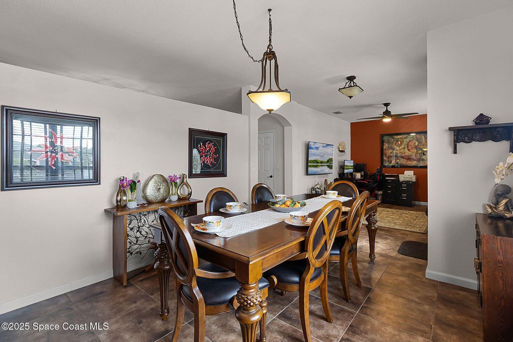 Photo of 359 Brescia Street NE, Palm Bay, FL 32907 (MLS # 1055298)